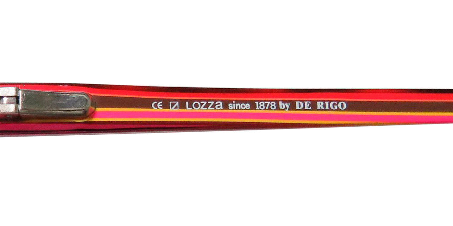 Lozza 1819n Eyeglasses DestGlow