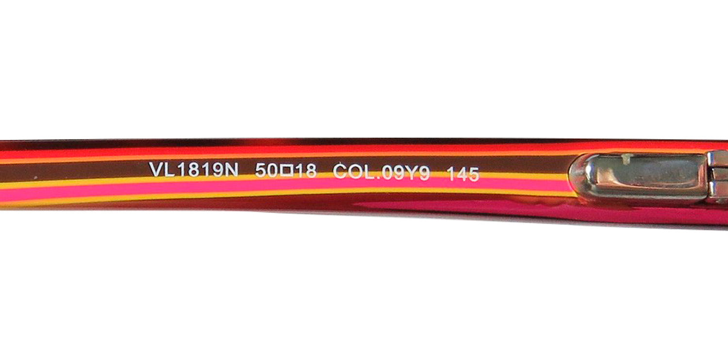 Lozza 1819n Eyeglasses DestGlow