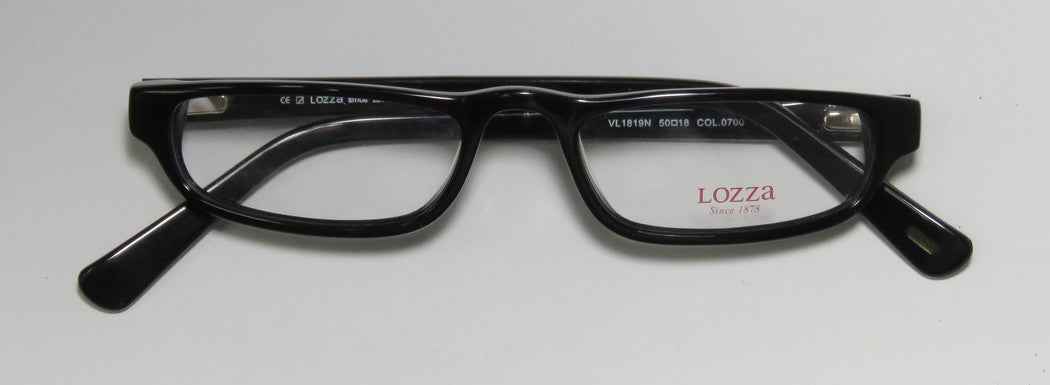 Lozza 1819n Eyeglasses DestGlow