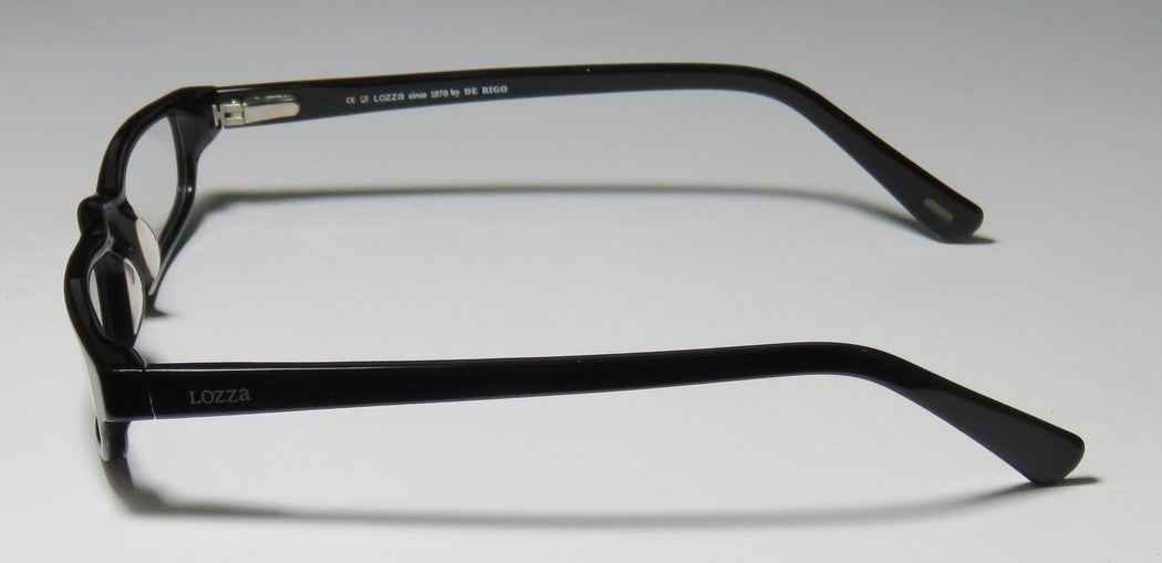 Lozza 1819n Eyeglasses DestGlow