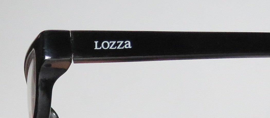 Lozza 1819n Eyeglasses by ModaFrames