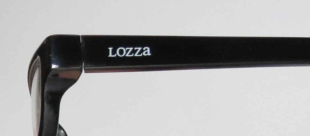 Lozza 1819n Eyeglasses DestGlow