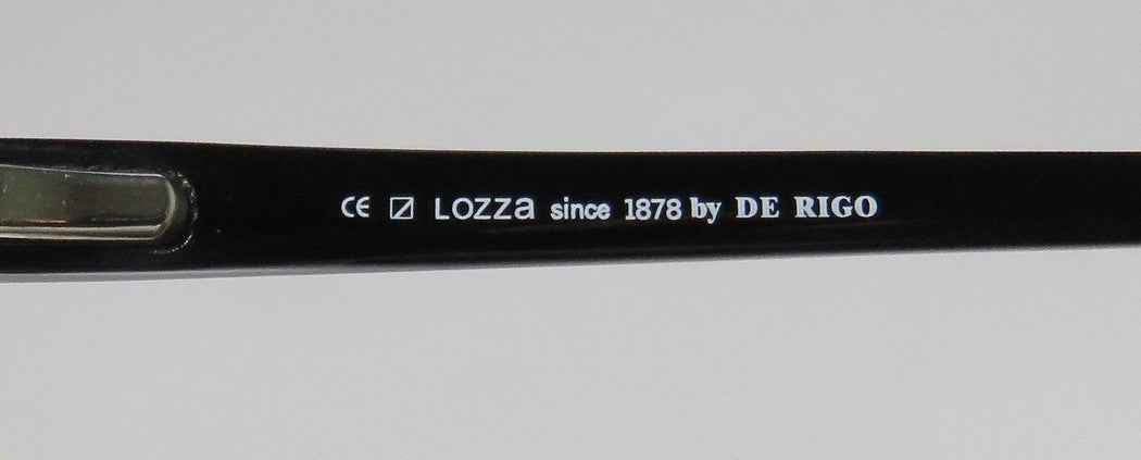 Lozza 1819n Eyeglasses DestGlow