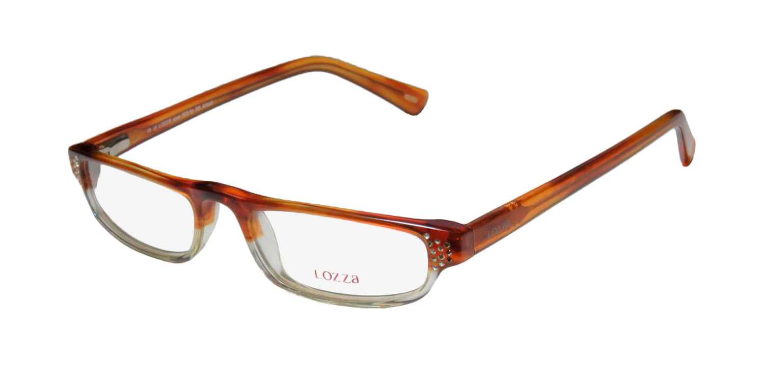 Lozza 1819sn Eyeglasses