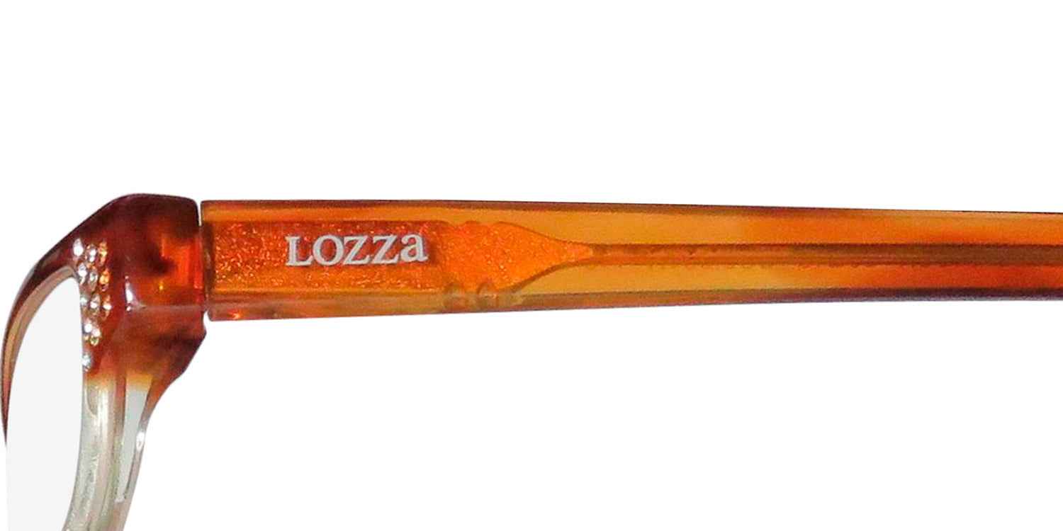 Lozza 1819sn Eyeglasses