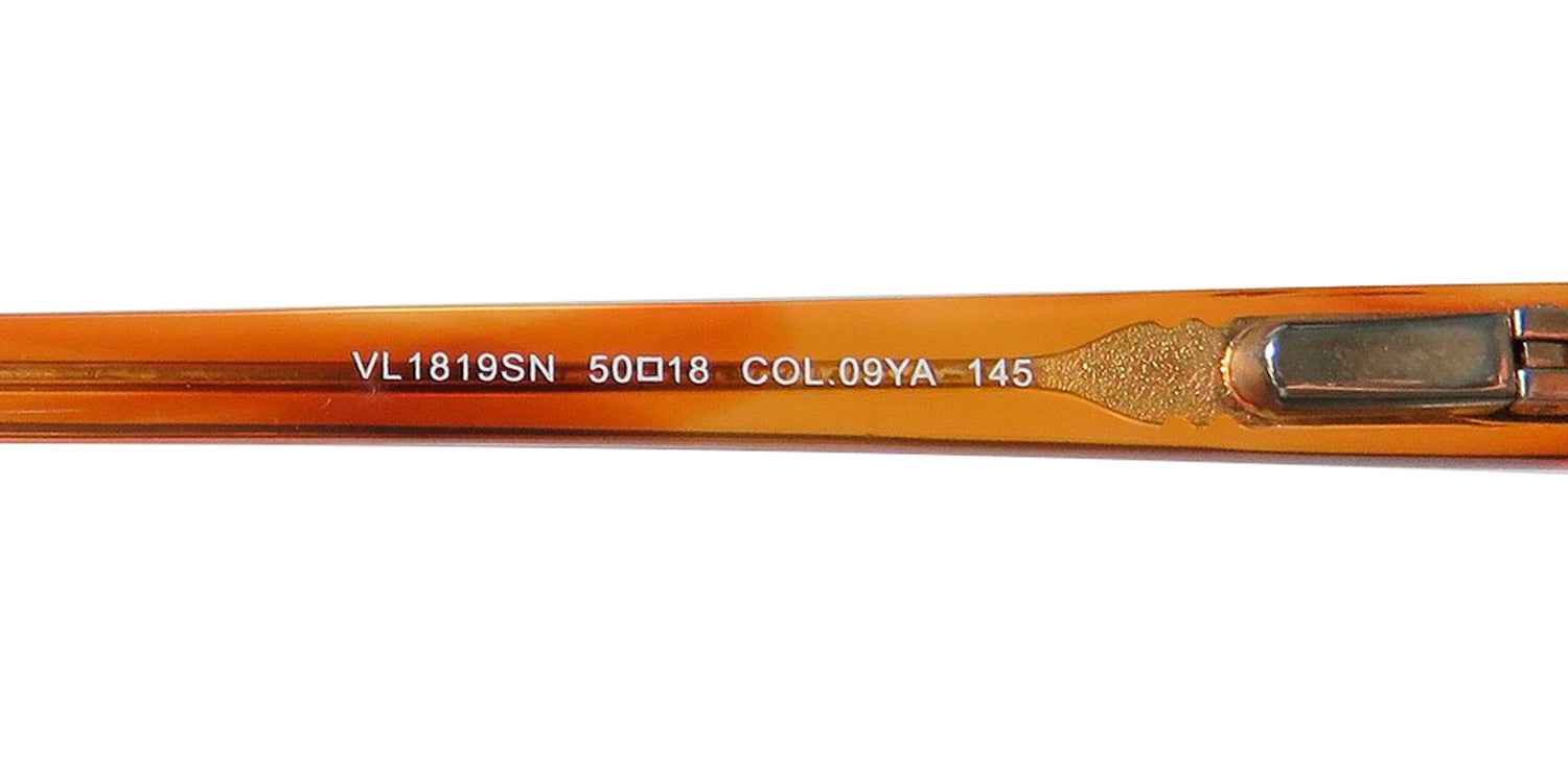 Lozza 1819sn Eyeglasses