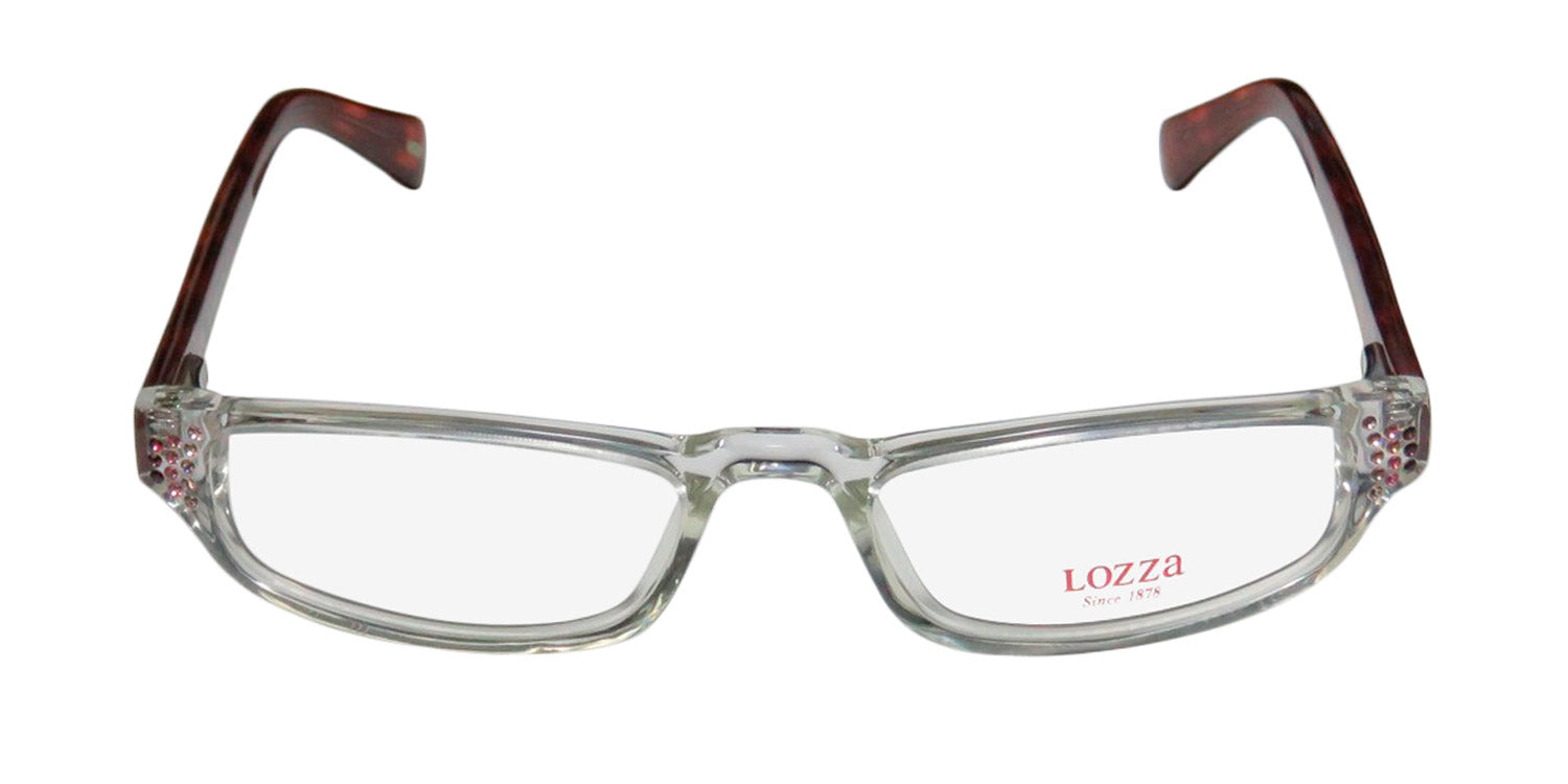 Lozza 1819sn Eyeglasses by ModaFrames