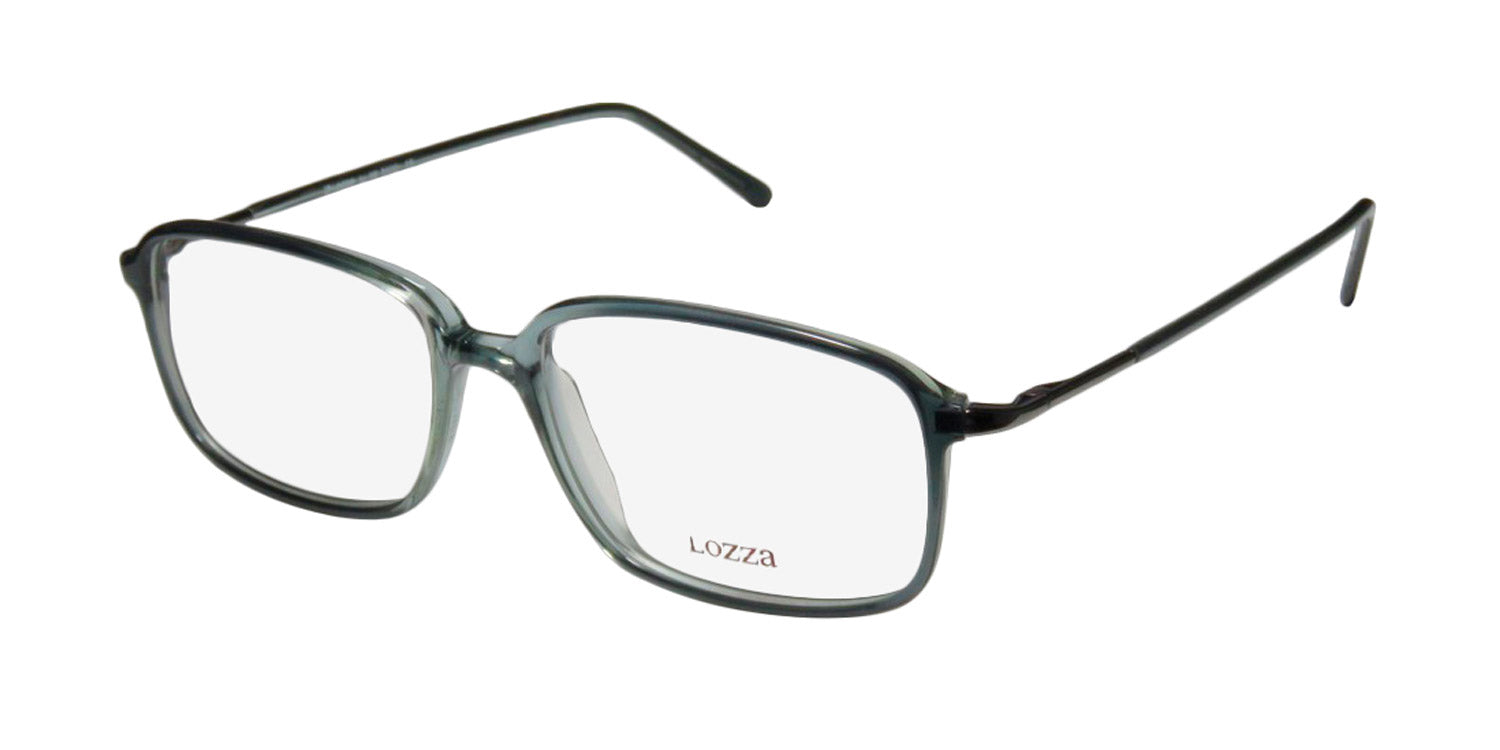 Lozza 1736 Eyeglasses DestGlow