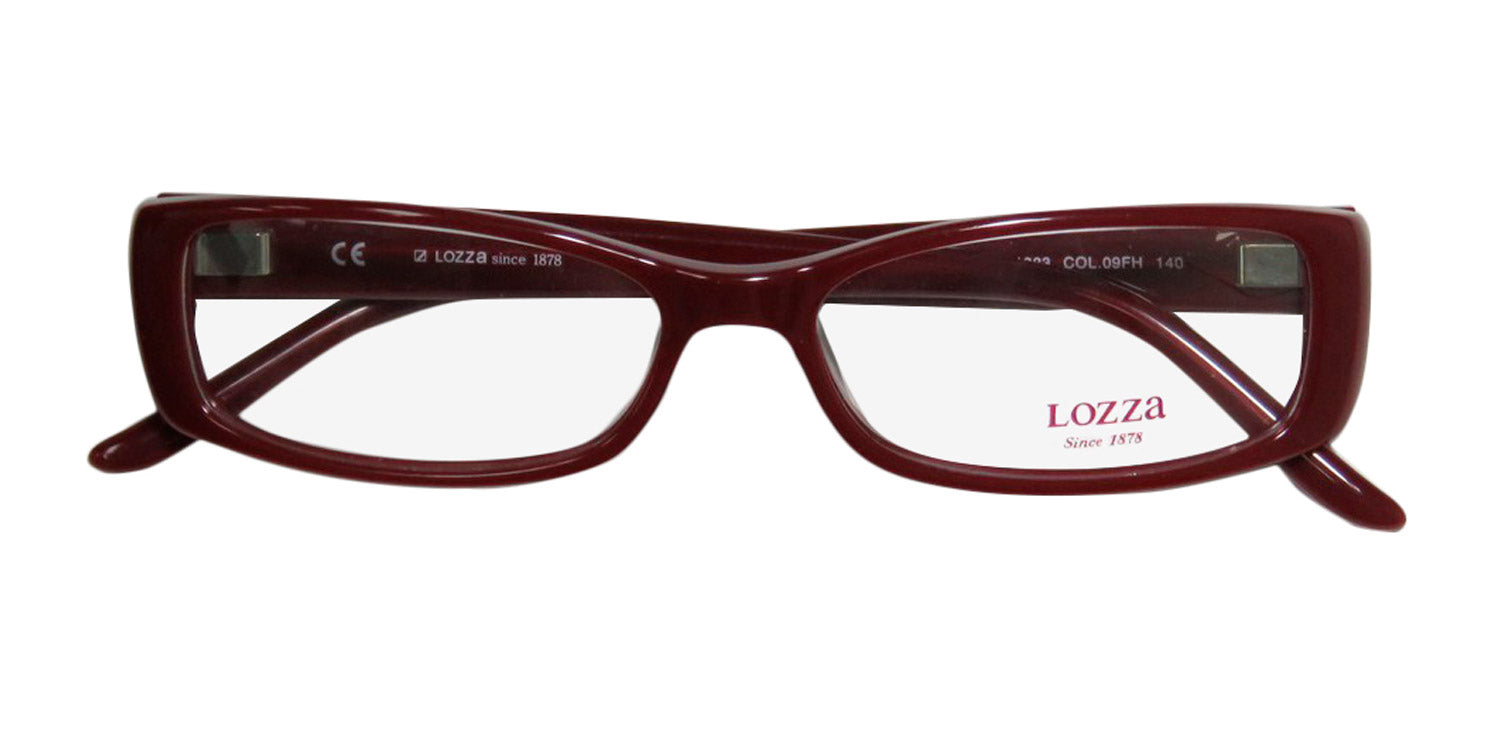 Lozza 1883 Eyeglasses DestGlow