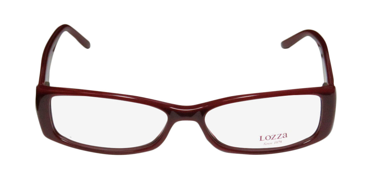 Lozza 1883 Eyeglasses DestGlow
