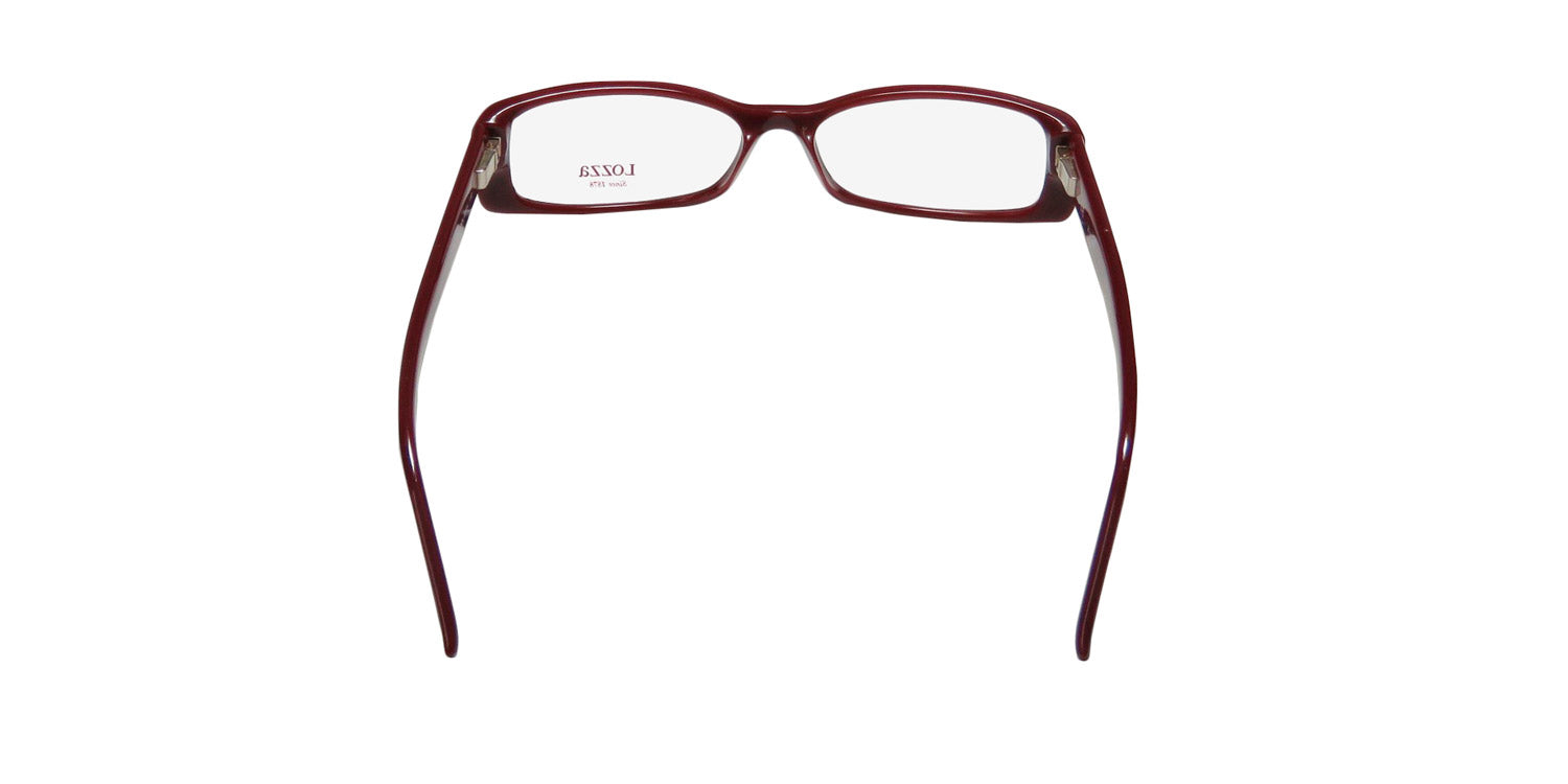 Lozza 1883 Eyeglasses DestGlow