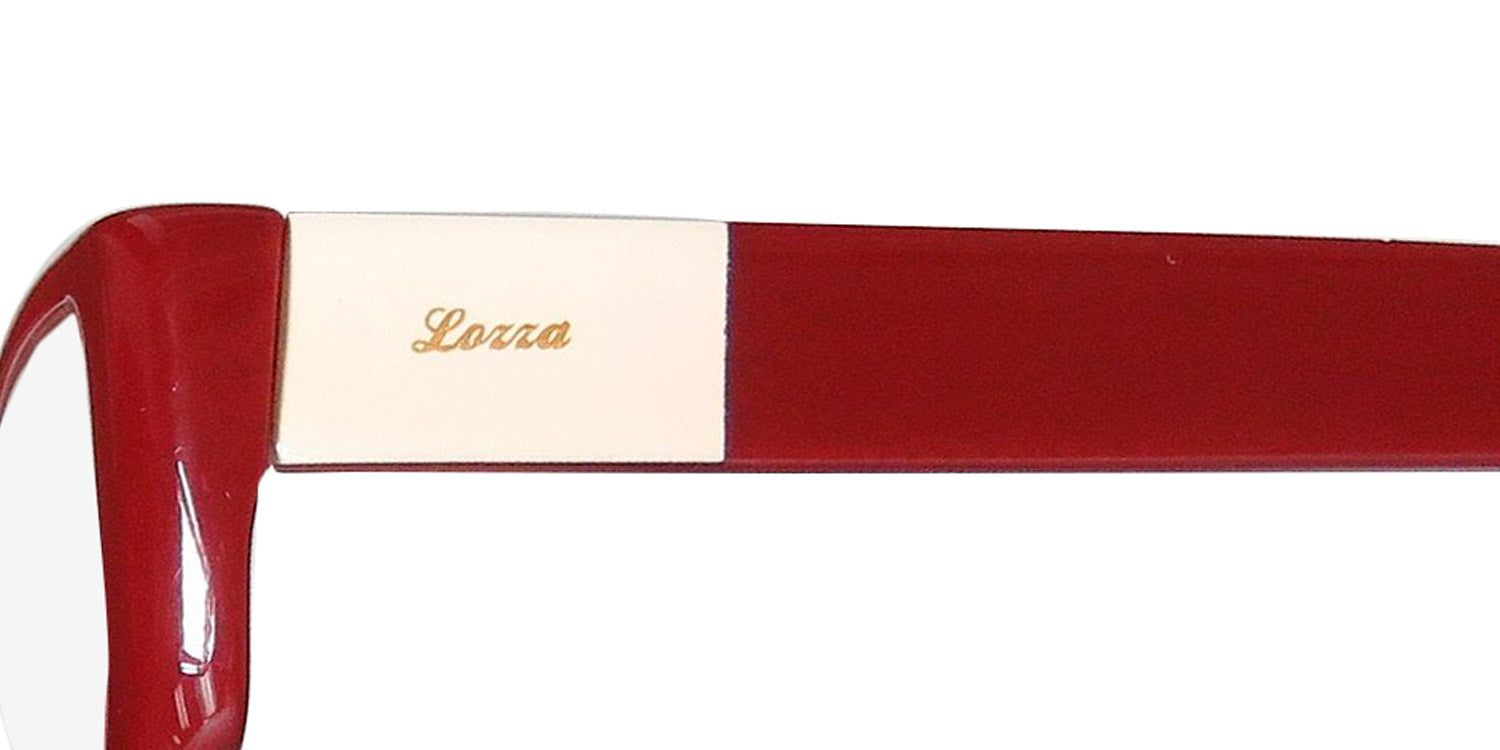 Lozza 1883 Eyeglasses DestGlow
