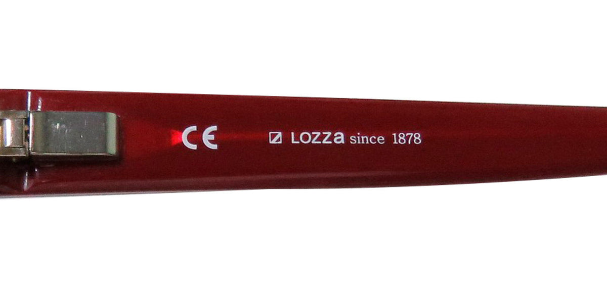 Lozza 1883 Eyeglasses DestGlow