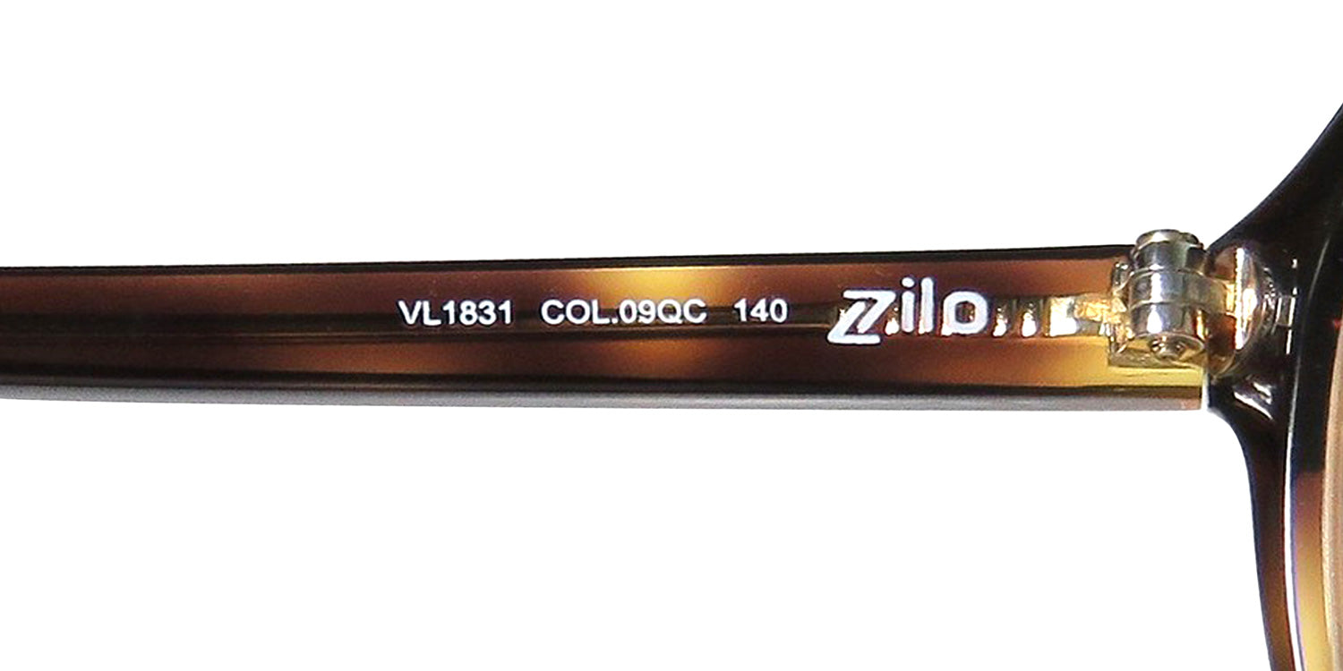 Lozza Vl1831 Eyeglasses