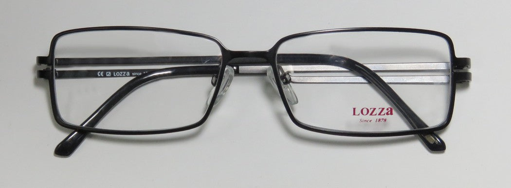 Lozza 2017 Eyeglasses DestGlow