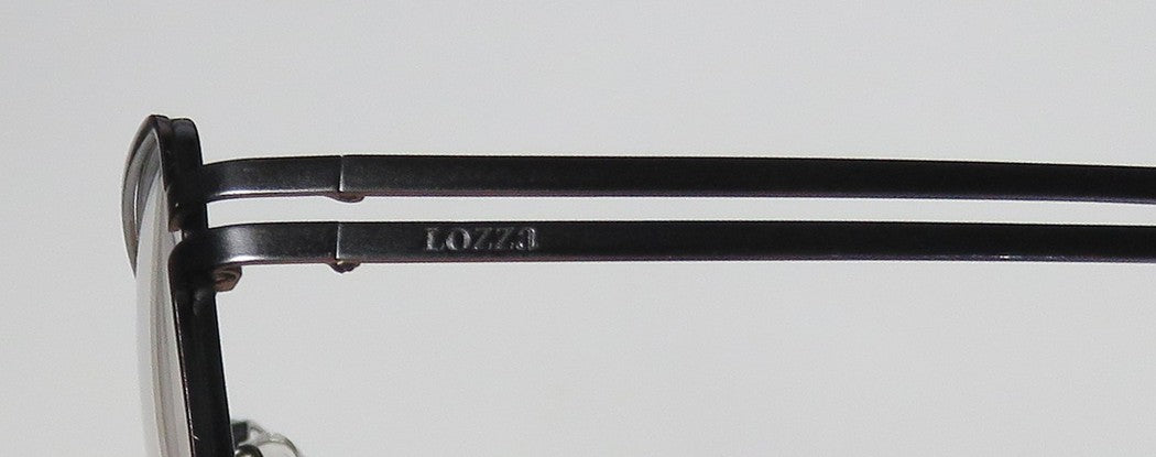 Lozza 2017 Eyeglasses DestGlow