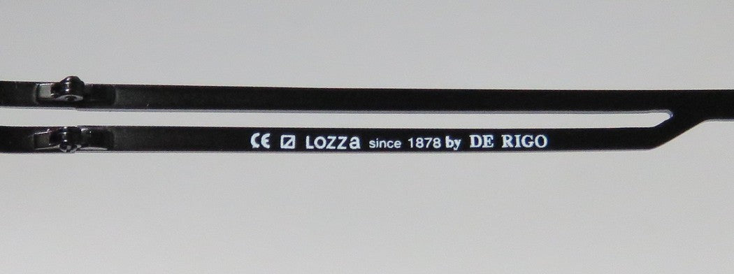 Lozza 2017 Eyeglasses DestGlow