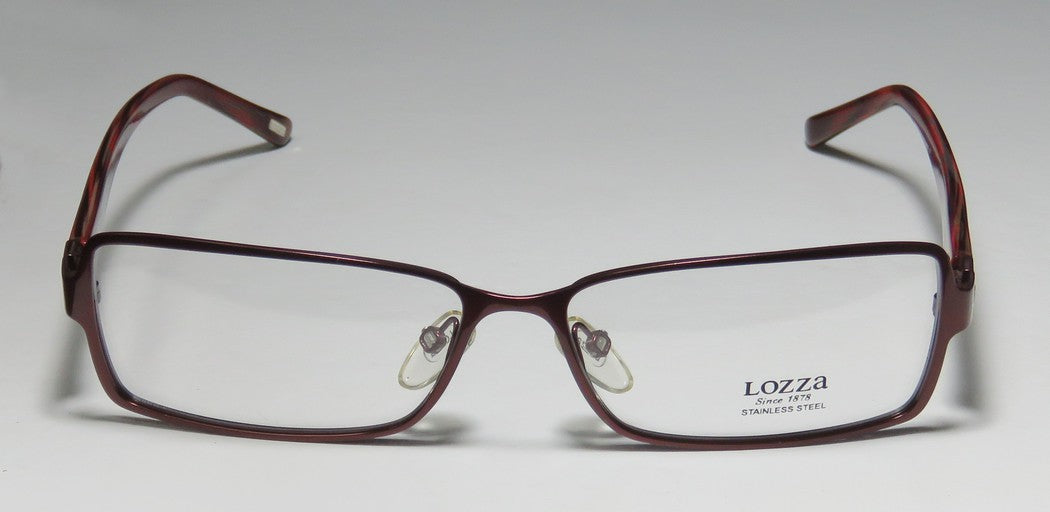 Lozza 2021 Eyeglasses DestGlow