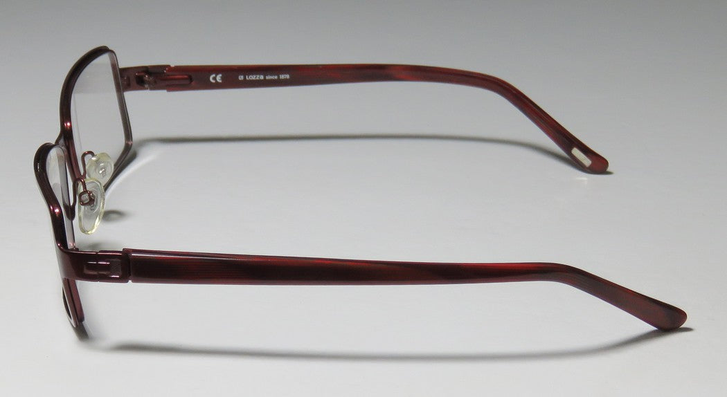 Lozza 2021 Eyeglasses DestGlow