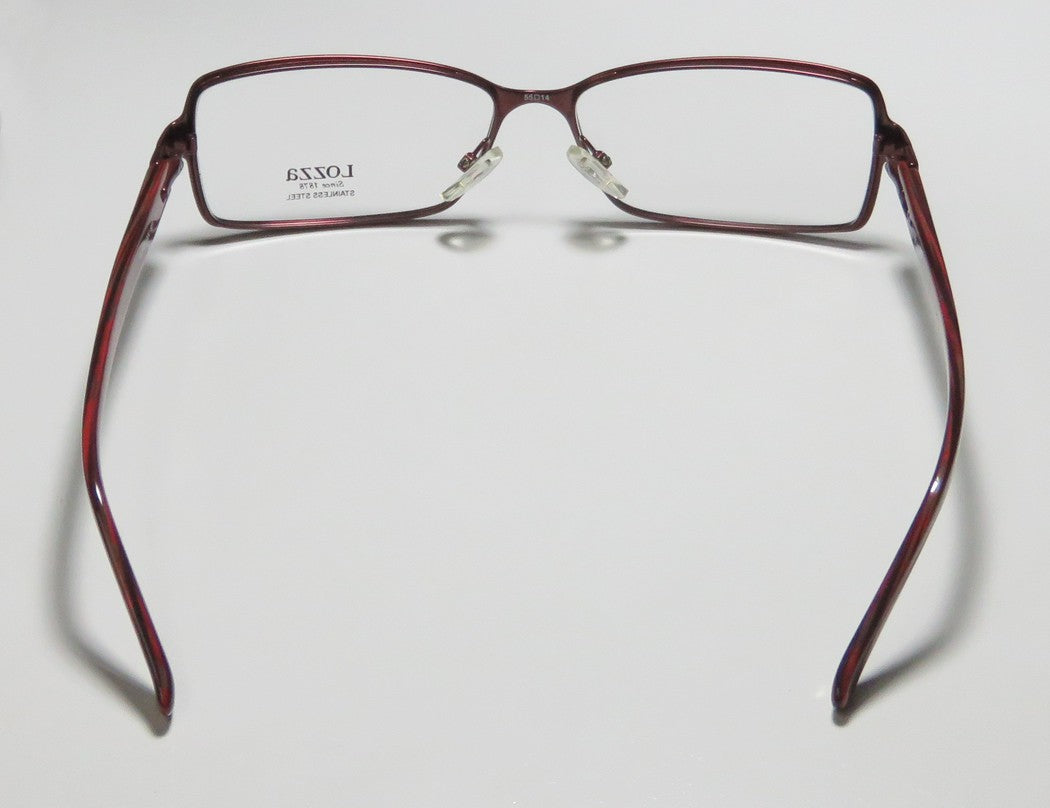 Lozza 2021 Eyeglasses DestGlow