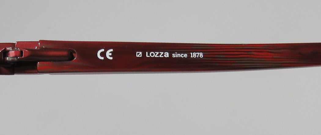 Lozza 2021 Eyeglasses DestGlow