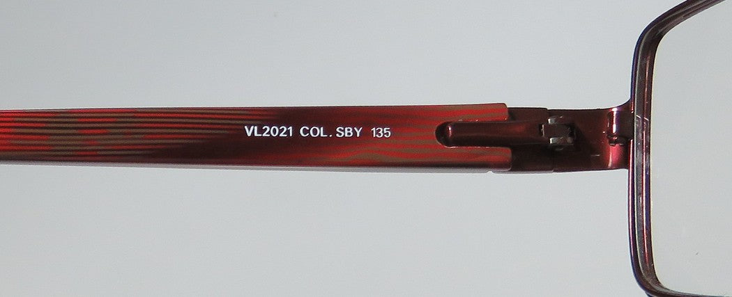 Lozza 2021 Eyeglasses DestGlow