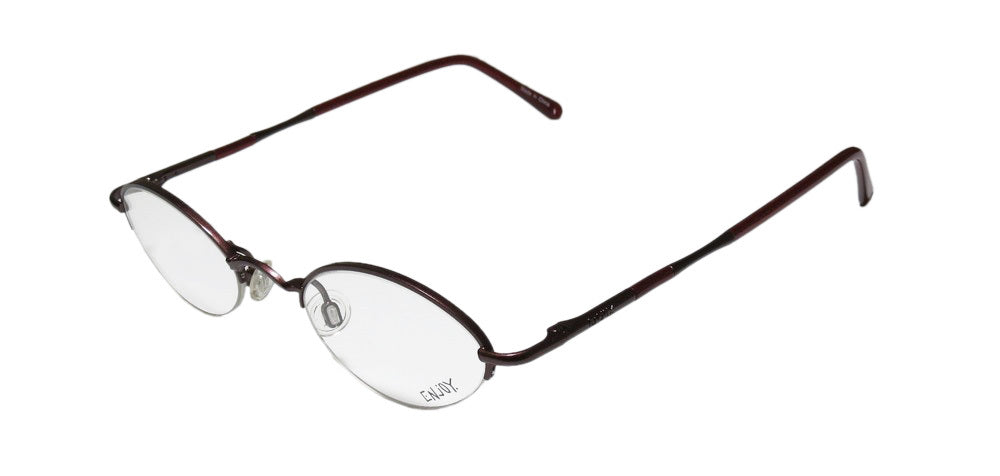 Enjoy 1701 Eyeglasses - DestGlow