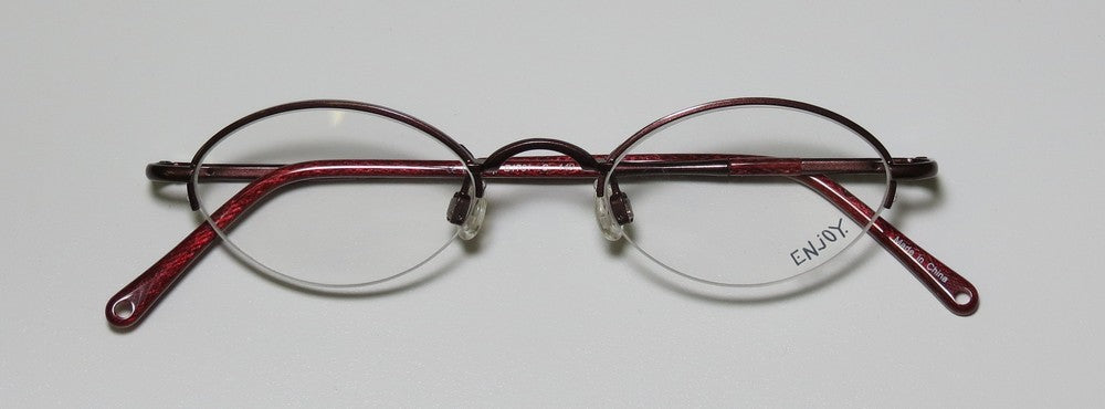 Enjoy 1701 Eyeglasses - DestGlow