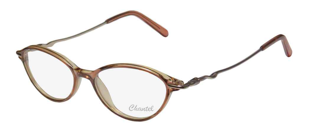 D&A Chantel Coco Eyeglasses