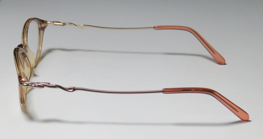D&A Chantel Coco Eyeglasses by ModaFrames