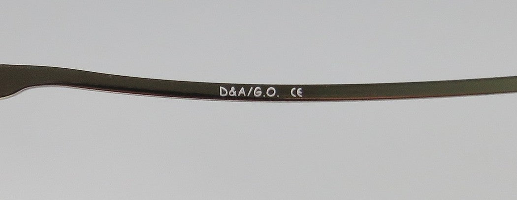 D&A Chantel Coco Eyeglasses by ModaFrames
