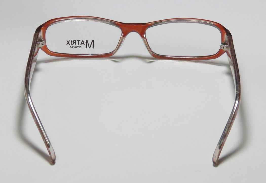 Continental Eyewear Matrix 809 Eyeglasses