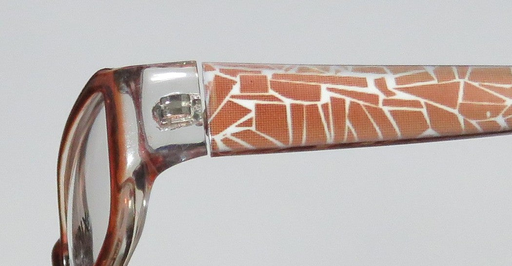 Continental Eyewear Matrix 809 Eyeglasses by ModaFrames