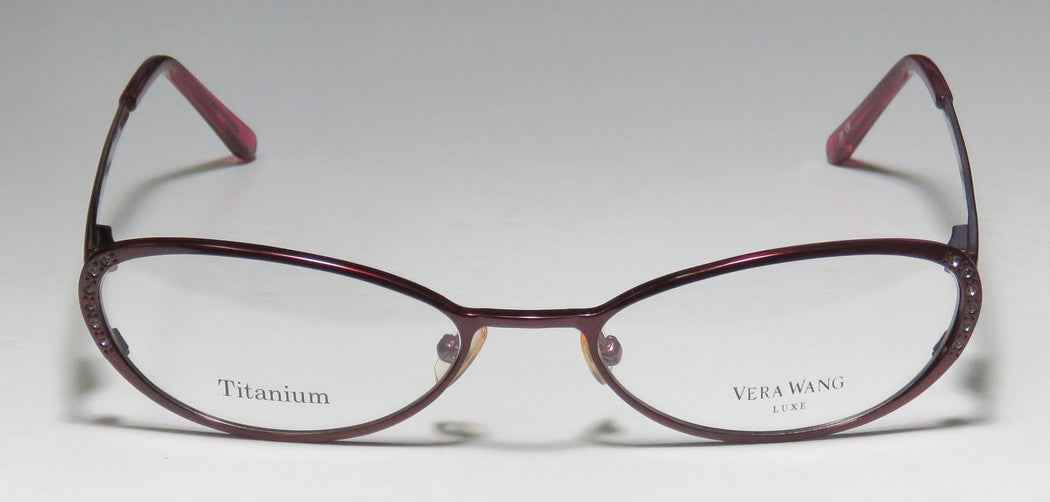Vera Wang Luxe Epiphany I Eyeglasses