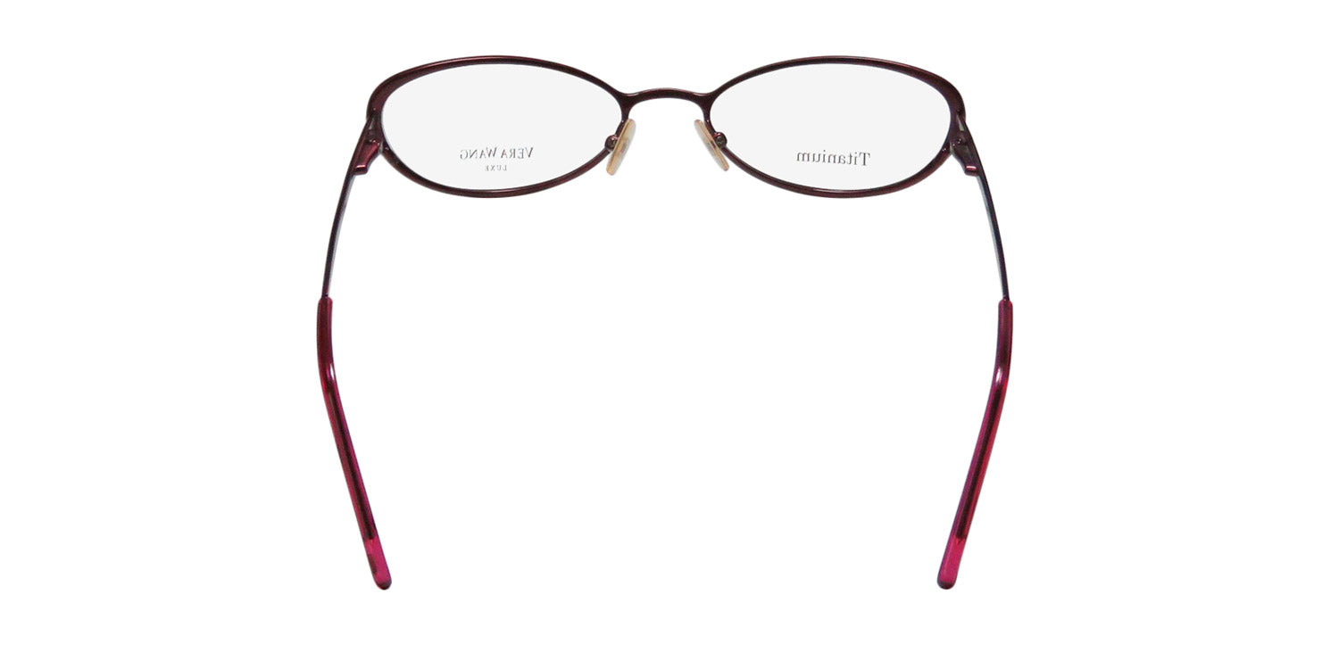 Vera Wang Luxe Epiphany I Eyeglasses by ModaFrames