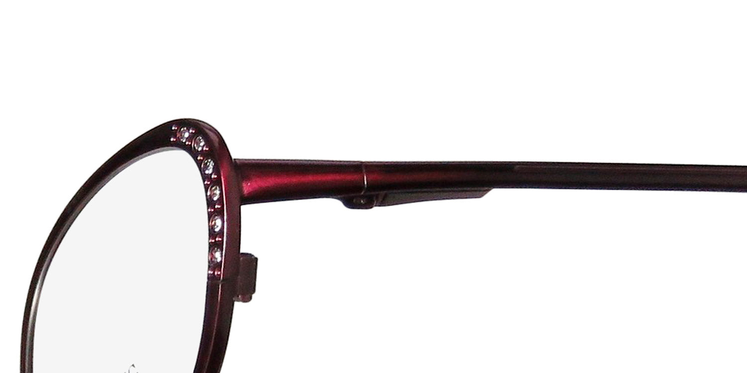 Vera Wang Luxe Epiphany I Eyeglasses by ModaFrames