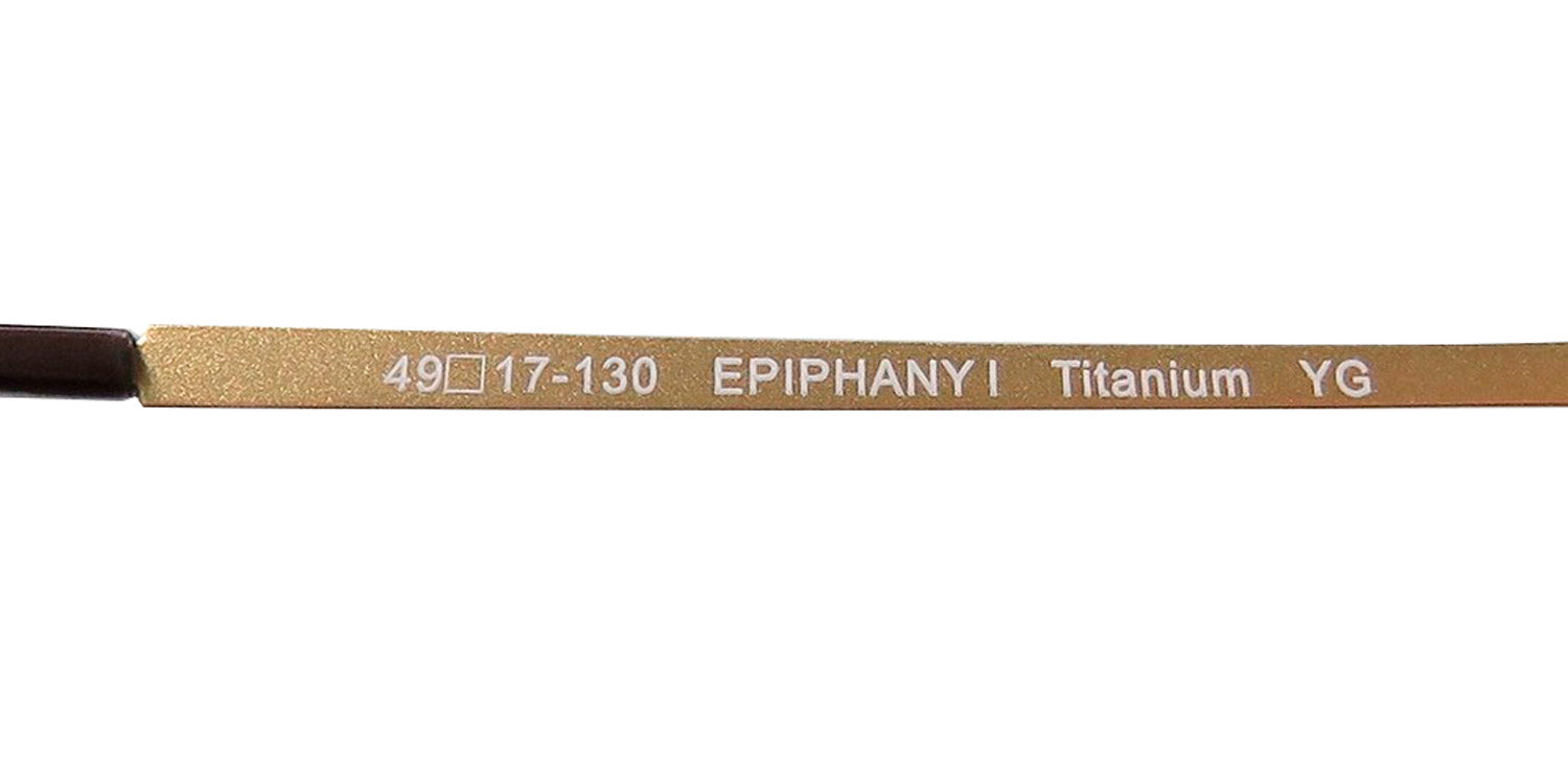 Vera Wang Luxe Epiphany I Eyeglasses by ModaFrames