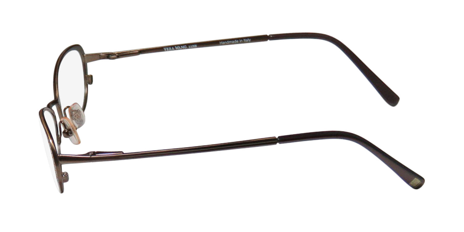 Vera Wang Luxe Epiphany I Eyeglasses