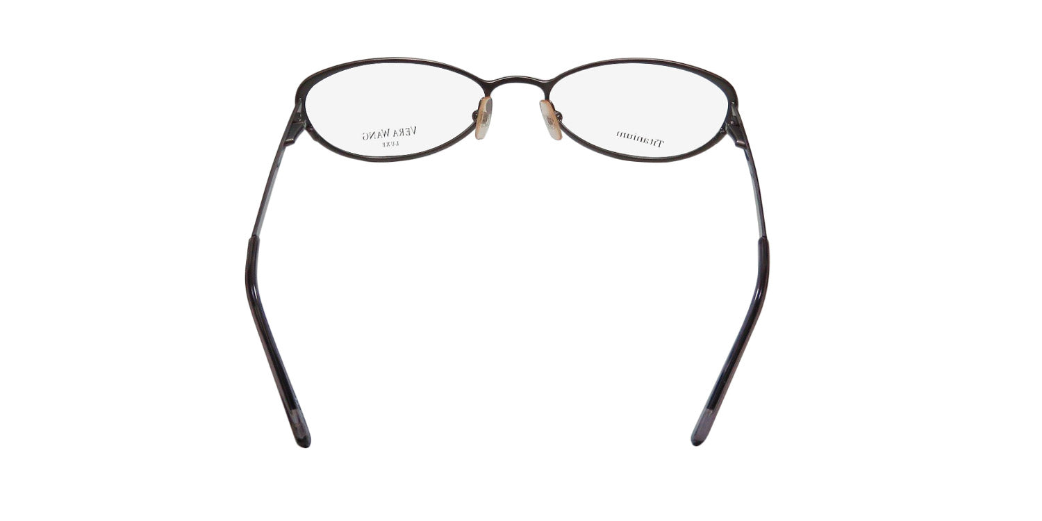 Vera Wang Luxe Epiphany I Eyeglasses by ModaFrames