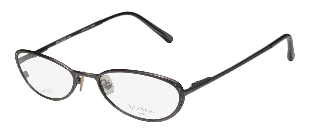 Vera Wang Luxe Epiphany I Eyeglasses