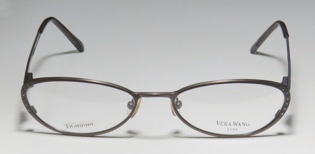 Vera Wang Luxe Epiphany I Eyeglasses by ModaFrames