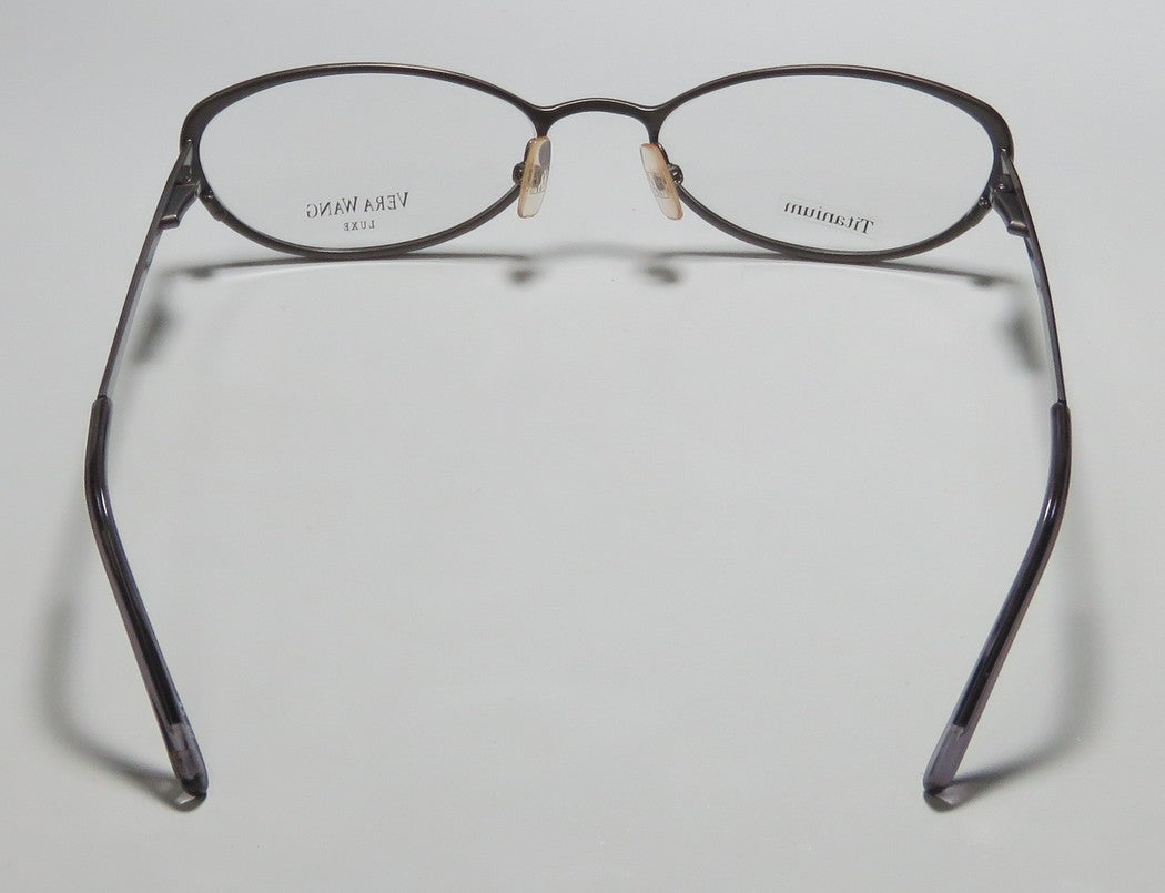 Vera Wang Luxe Epiphany I Eyeglasses