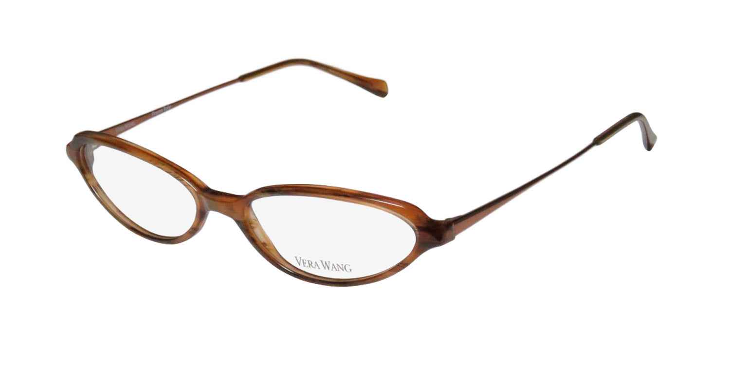 Vera Wang V47 Eyeglasses