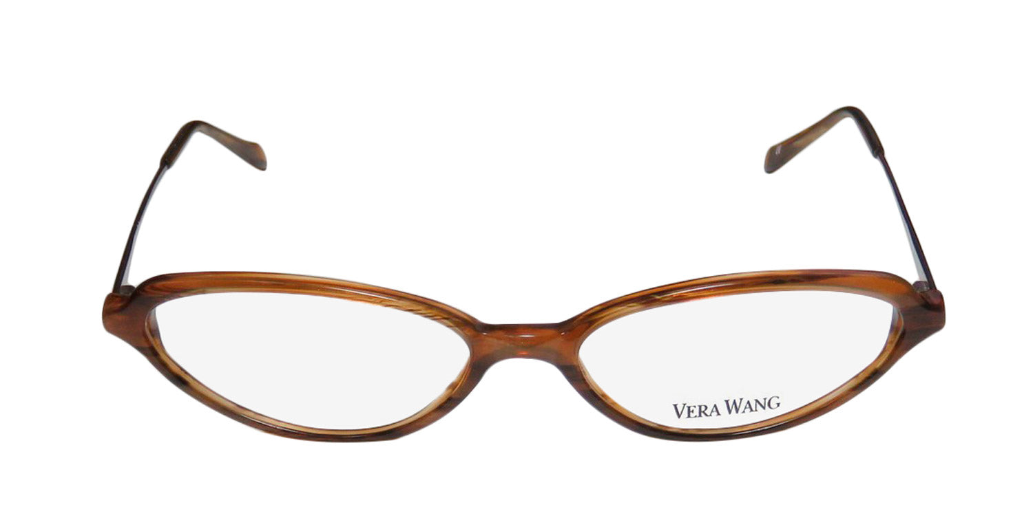 Vera Wang V47 Eyeglasses by ModaFrames