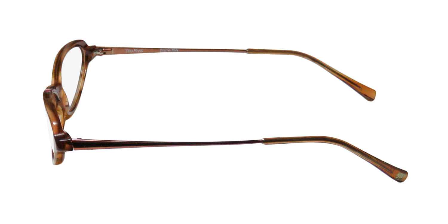 Vera Wang V47 Eyeglasses