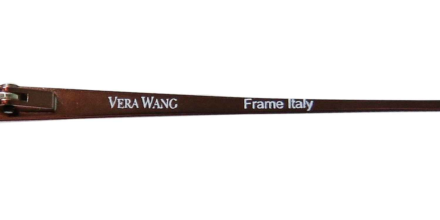 Vera Wang V47 Eyeglasses
