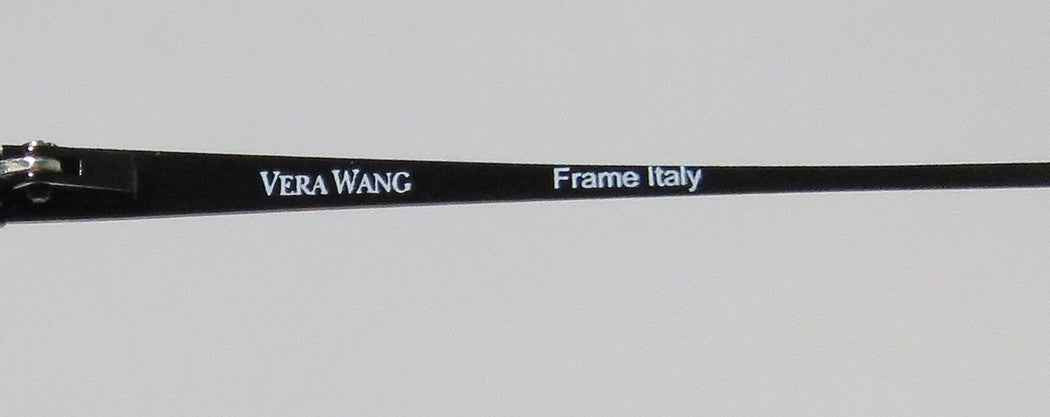 Vera Wang V47 Eyeglasses
