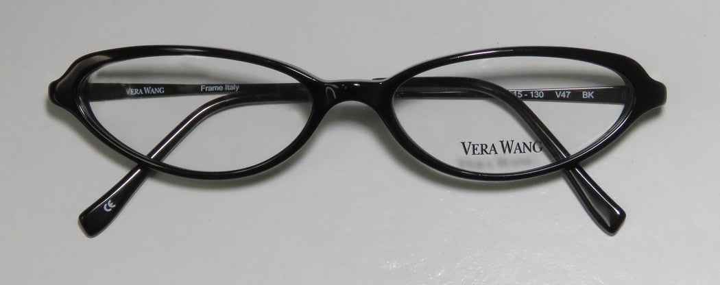 Vera Wang V47 Eyeglasses