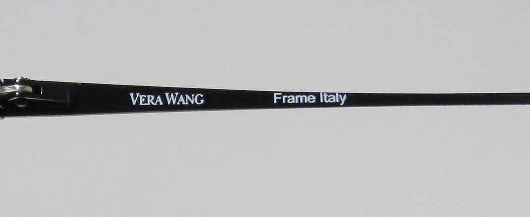 Vera Wang V47 Eyeglasses