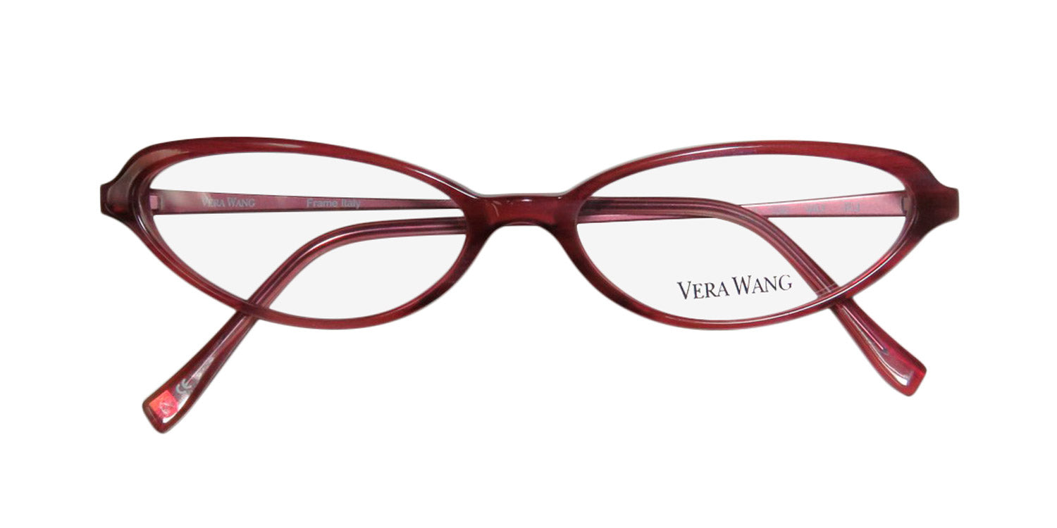 Vera Wang V47 Eyeglasses by ModaFrames